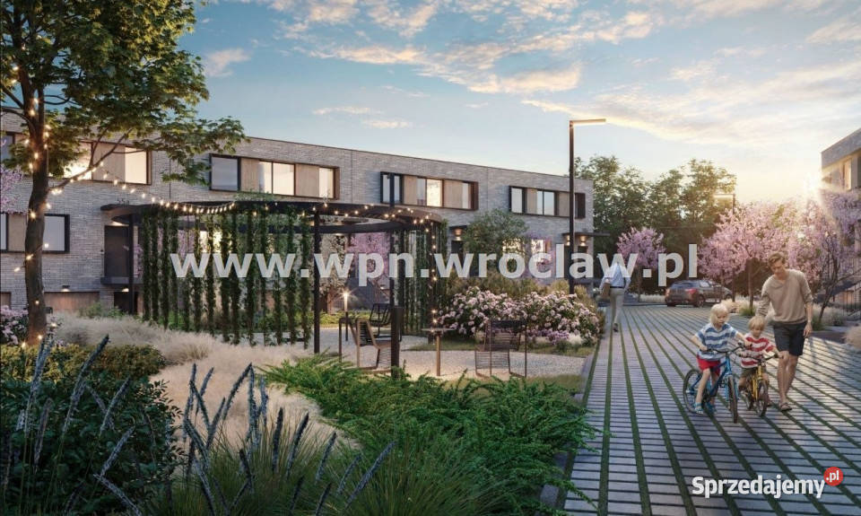 sprzedaży mieszkania 8275m2 4pokojowe Wrocław Nieruchomości