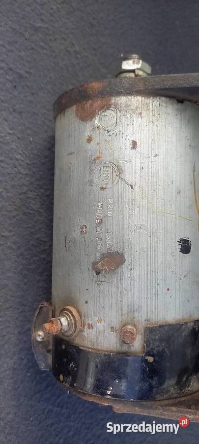 Prądnica ursus c 360 c330 nowa nie używaną prl Dzierżoniów