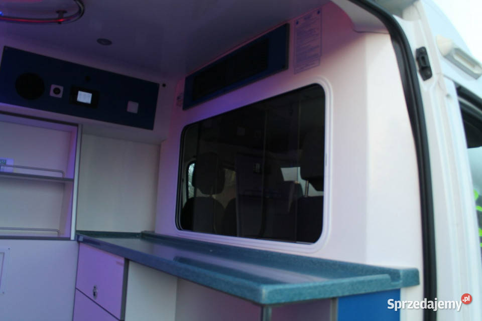 Peugeot Boxer Motoryzacja wielkopolskie Ostrów Wielkopolski