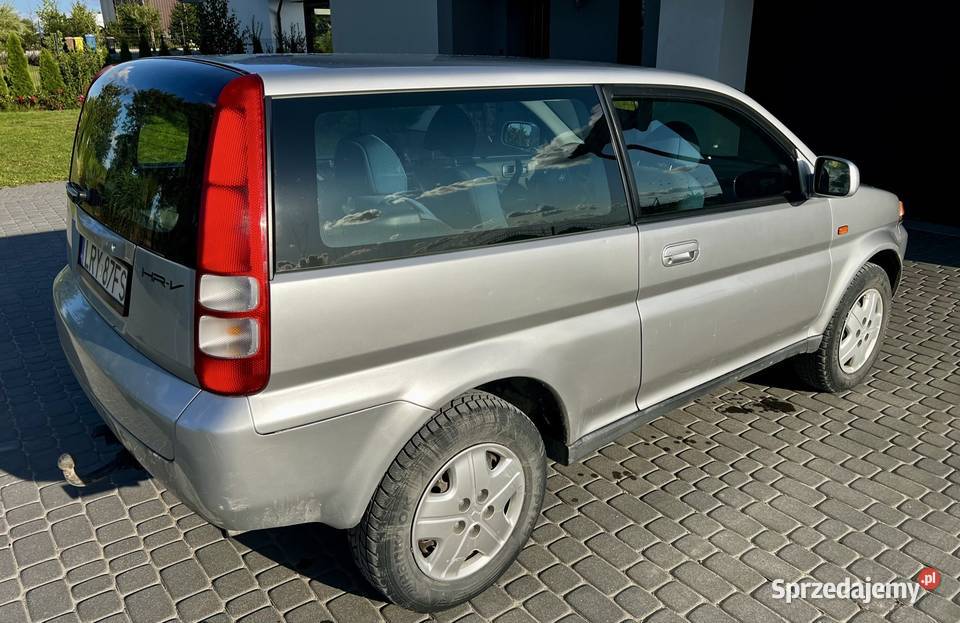 Automat 4x4 klima hak Brusy