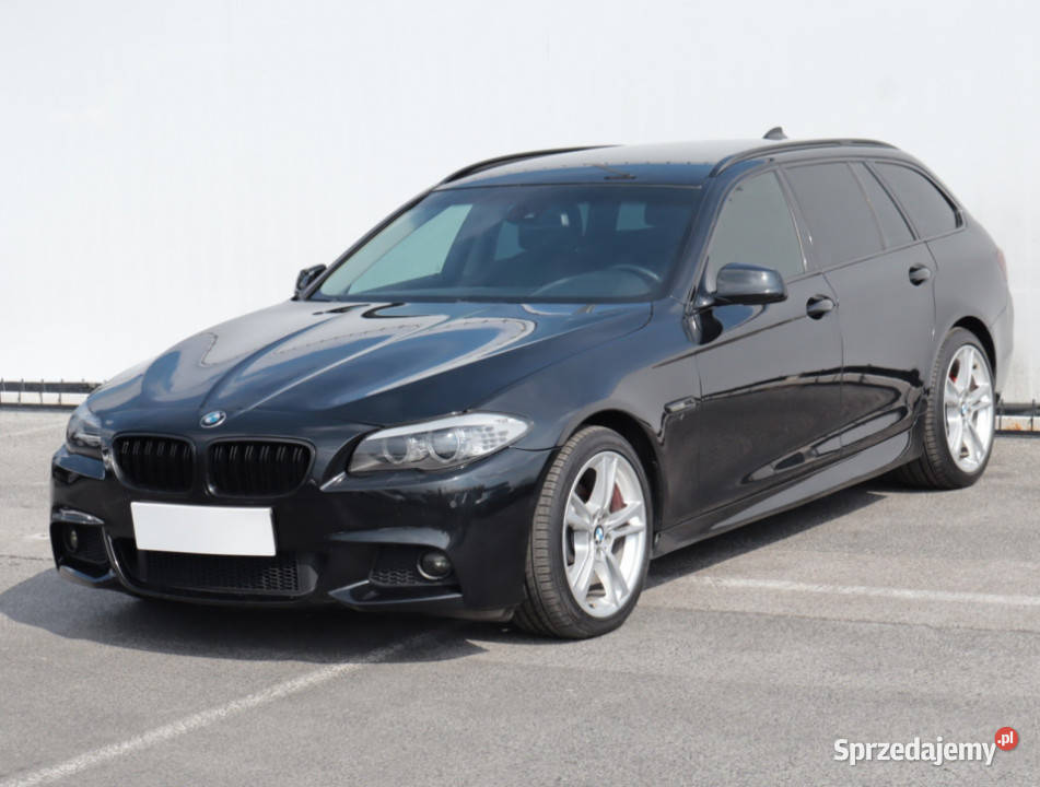 BMW 5 523i 2996cm3
