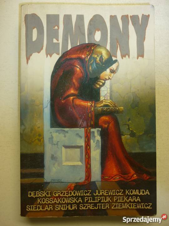 DEMONY DĘBSKI GRZĘDOWICZ JUREWICZ Piła