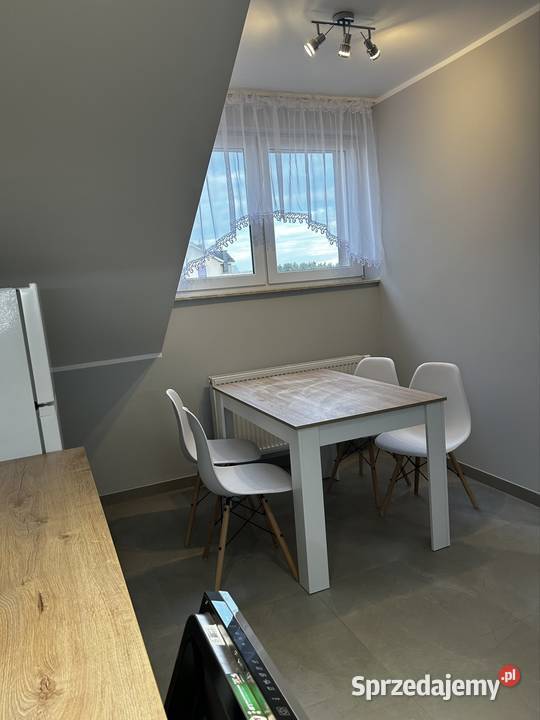 Gdynia Dąbrowa duża kawalerka 41mKw generalnym Liczba pokoi 1 pomorskie