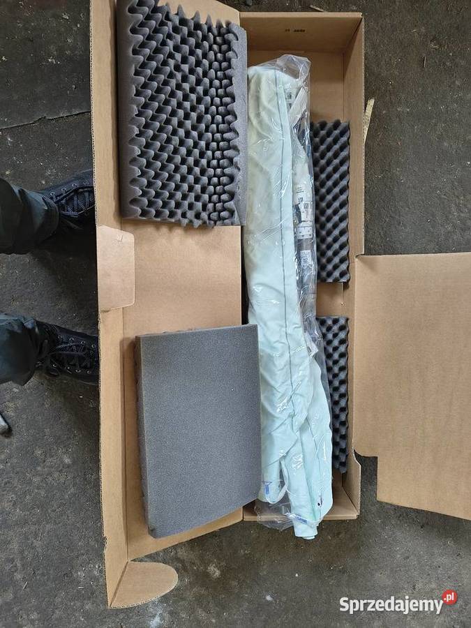 Kurtyna powietrzna 32296285 prawa Volvo XC40