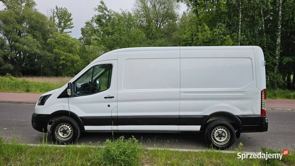 Ford Transit L3h2 klimakrajowy Chełm Śląski