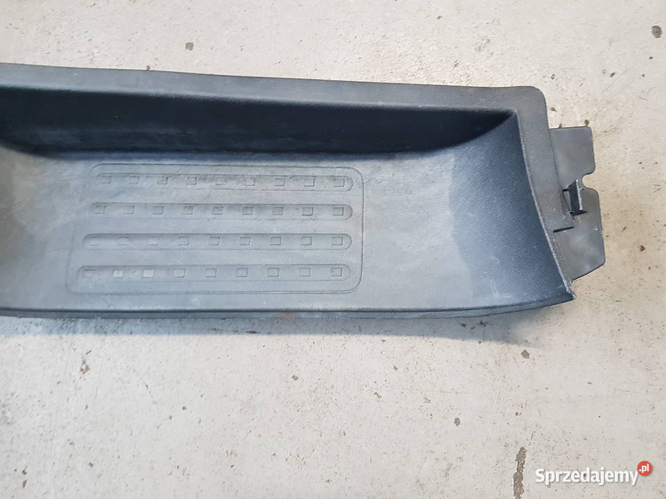 VW T5 MULTIVAN STOPIEN LEWY PRZOD PROG LEWY Turek sprzedam