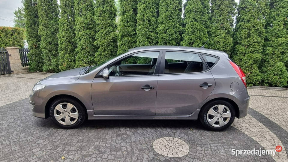 Hyundai i30 LIFT Prosty Silnik GWARANCJA Zakup Płońsk