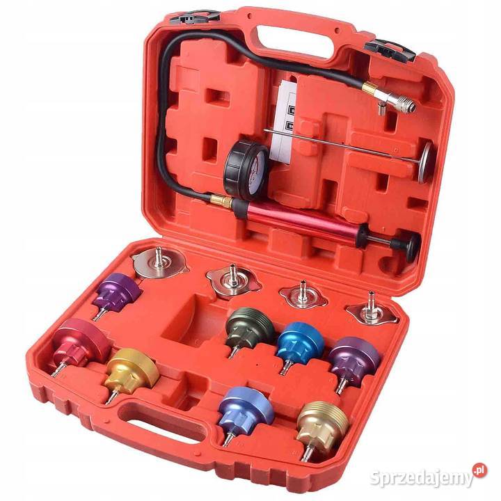 Yinyuan tools 14 zestaw do testowania Myszyniec