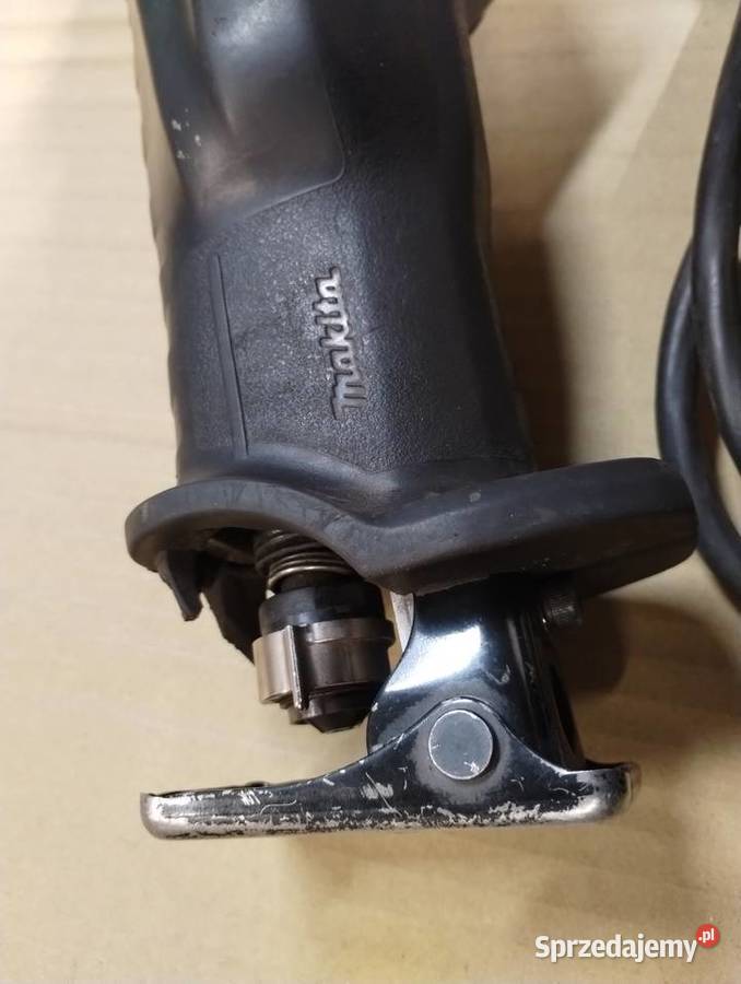 Piła szablasta Makita Piły szablaste dolnośląskie Bolesławiec