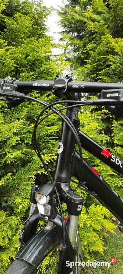 Pegasus SoleroDeore 3x 9Hydraulika serwisie Ostrowiec Świętokrzyski