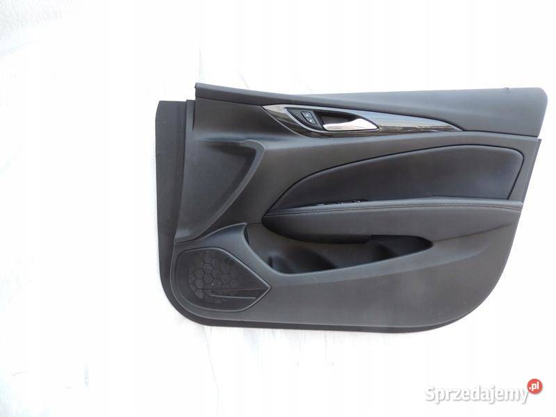 Opel Insignia B boczek tapicerka drzwi prawy osobowe sprzedam