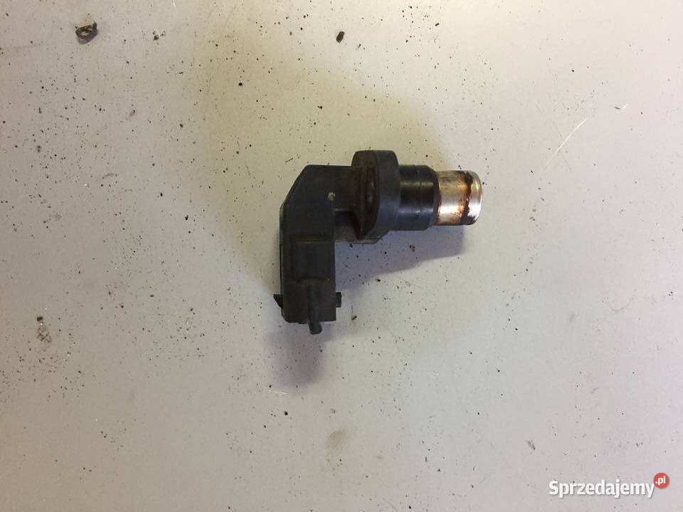 czujnik wału wałka stukowy fiat 12 16v 188A5000 Jelcz-Laskowice