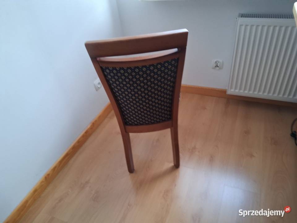 Lodówka MPM 112CJ16AA 84 Srebrna KRZESŁO Łobez sprzedam