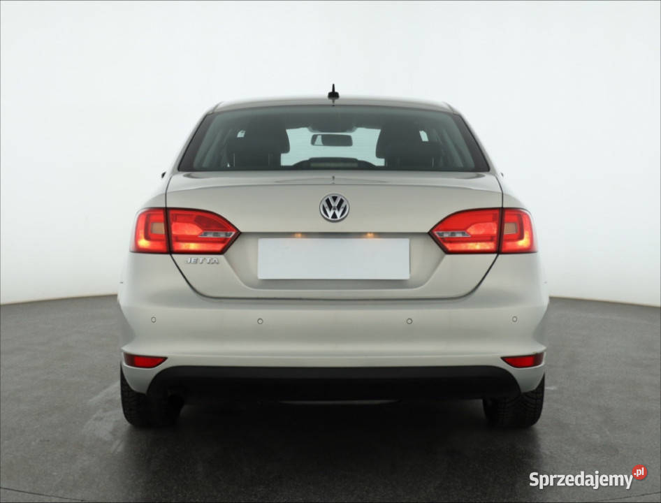 VW Jetta 12 TSI Piaseczno