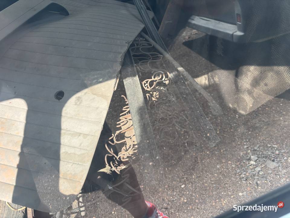 Fiat 500 1970r bez papierów bez silnika 500