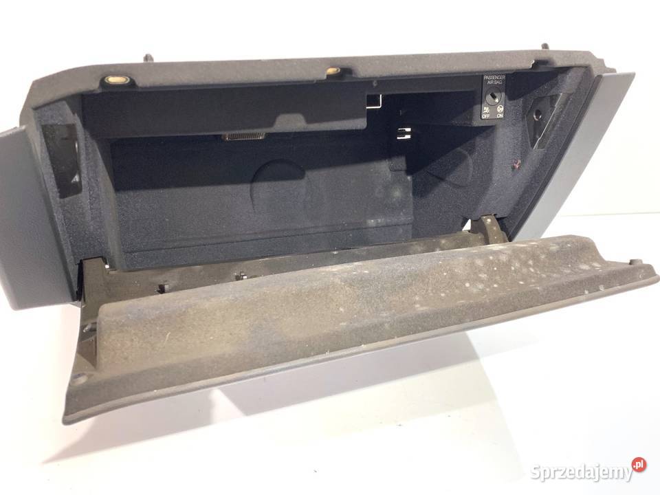 SCHOWEK PASAŻERA AUDI A6 C8 Kombi 4K1857035B