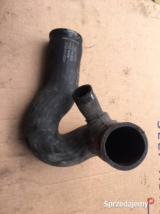 Wąż powietrza Audi A4 B5 Passat B5 18T 4B0145832 Pozostałe Brusy sprzedam