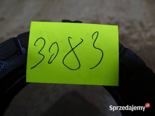 sprzęgło tarcze 6 sztuk MZ TS ES 150 org DDR Sprzęgła