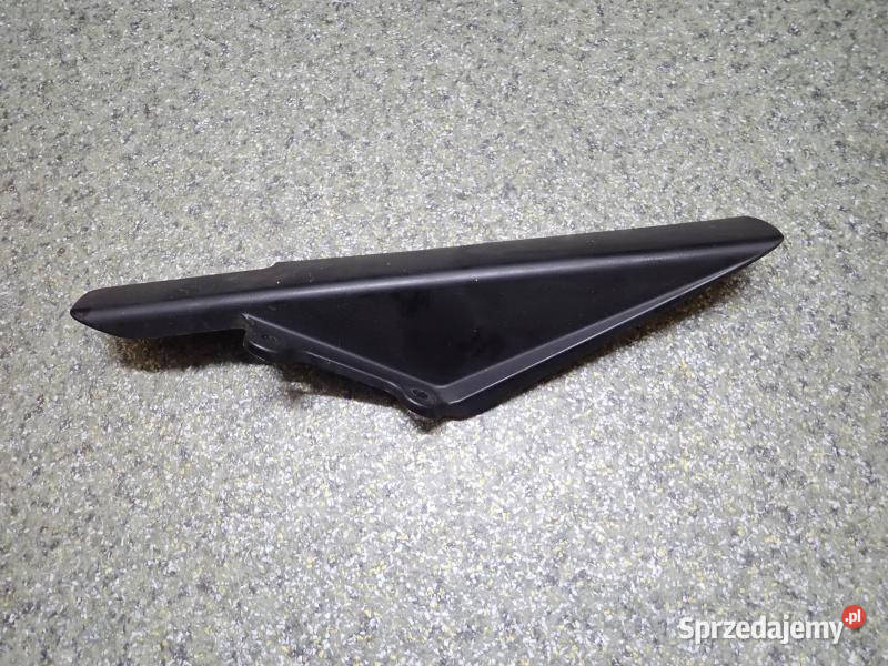 OSŁONA ŁAŃCUCHA KAWASAKI KLE 650 VERSYS 0609R Motoryzacja lubuskie Strzelce Krajeńskie
