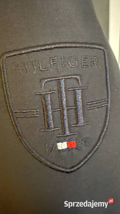 Kurtka puchowa Hilfiger Nowy Sącz