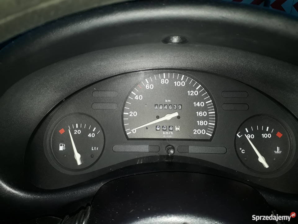 Opel Corsa B LPG zachodniopomorskie Szczecin