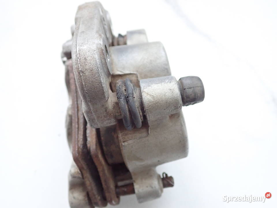 Zacisk Hamulca Przód BREMBO Husqvarna TE 610 TC lubuskie Strzelce Krajeńskie