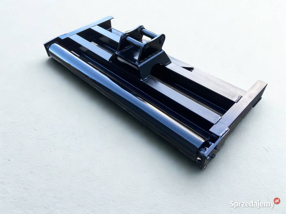 Belka niwelująca równiarka 150 2555t Osprzęt roboczy Mszana Dolna