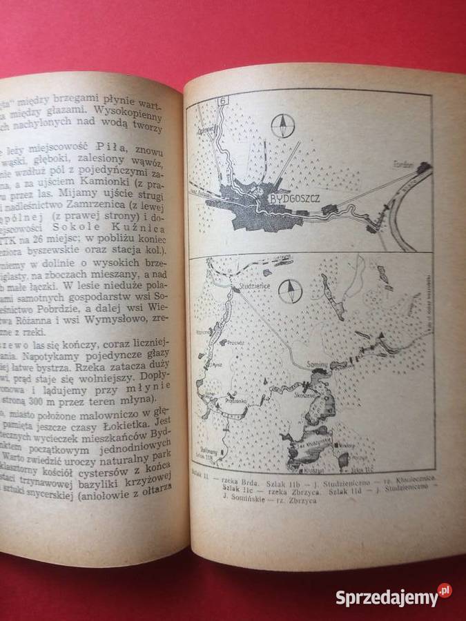 542 Kajakiem Wodach Pomorza Zachodniego zachodniopomorskie Szczecin