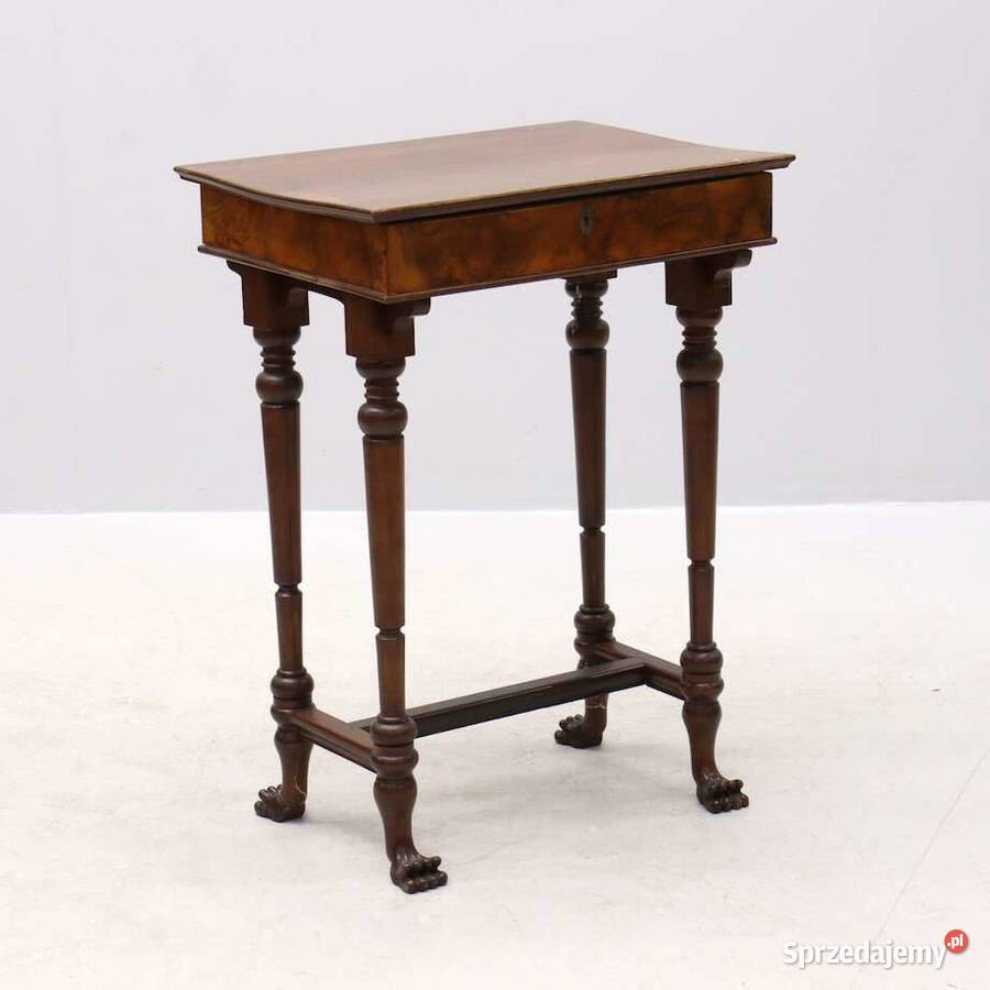 Stara konsola nickiak Budzyń