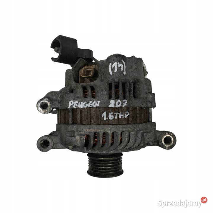 ALTERNATOR Peugeot 207 208 308 14 VTI 16 THP