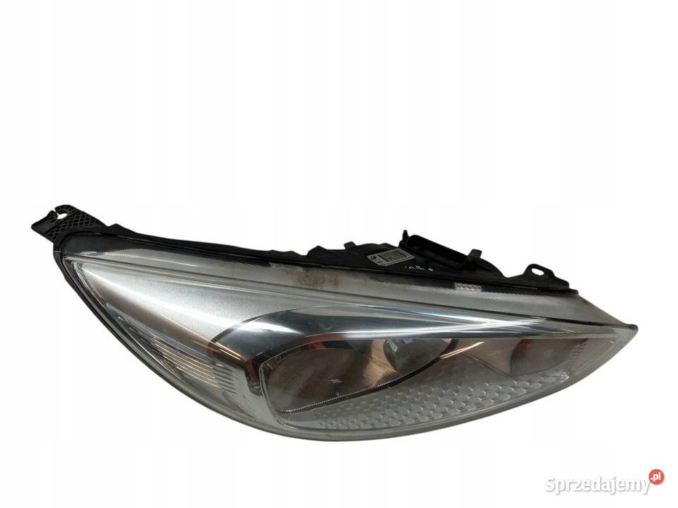 LAMPA PRZÓD PRAWA LIFT FL EUROPA F1EB13W029AE