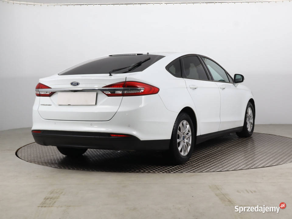 Ford Mondeo 20 EcoBlue ASR (kontrola trakcji) dolnośląskie