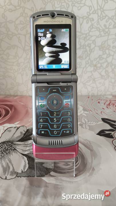 Motorola V3 V3i Wyszków