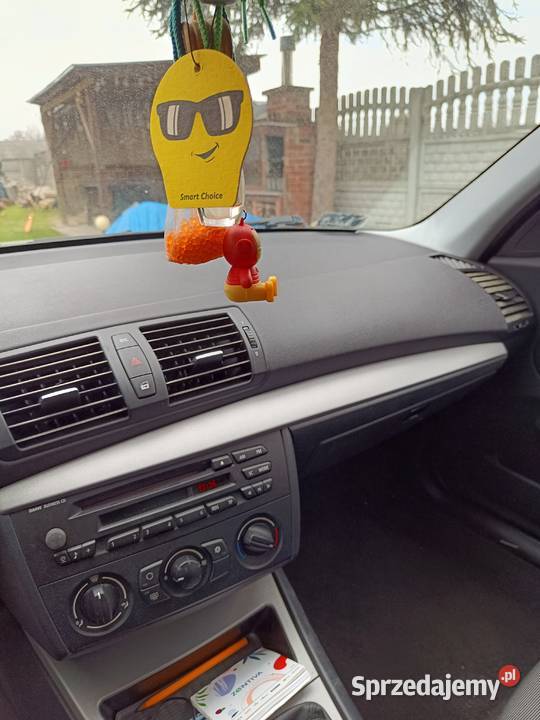 BMW e87 116KM Rzeszów