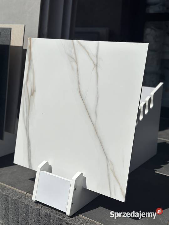 Płytka Emigres Sidorno Gold Gres Lappato Płytki podłogowe