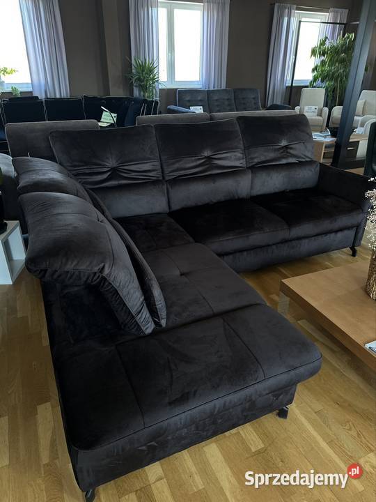 Narożnik Malva Vero małopolskie