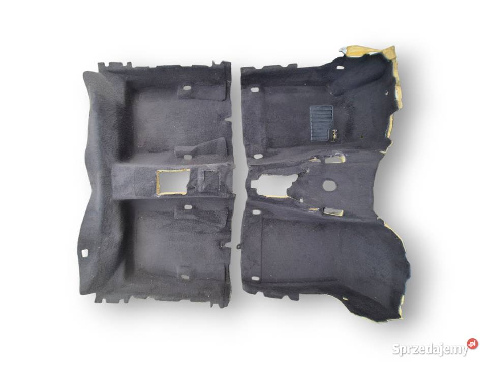 DYWAN WYKŁADZINA PODŁOGA BMW E46 SEDAN świętokrzyskie Działoszyce