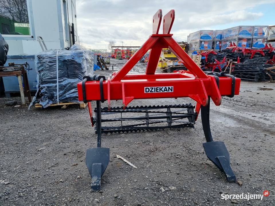 MINI Głębosz LIS ROLMAPOL Dziekan 1 2 3 łapy wał pomorskie Radogoszcz sprzedam