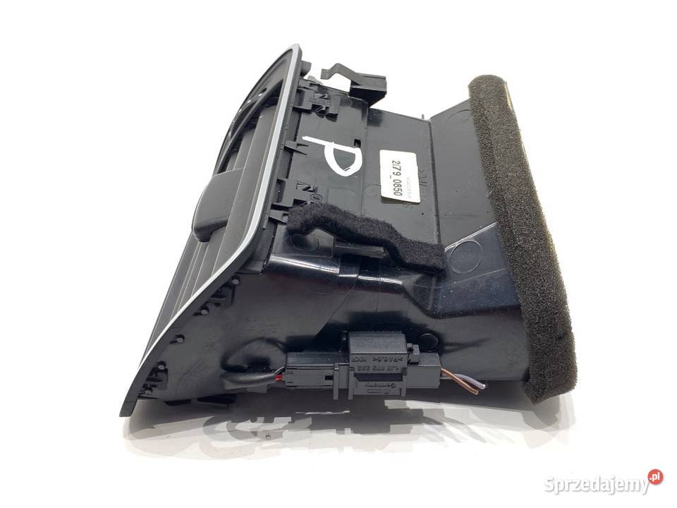 KRATKA NAWIEWU PRAWY PRZÓD VW PASSAT B7 podkarpackie