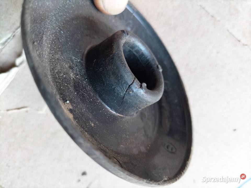 AUDI 80B3 80 B3 OSŁONA ZAŚLEPKA ŚRUBY osobowe Kamień-Kolonia