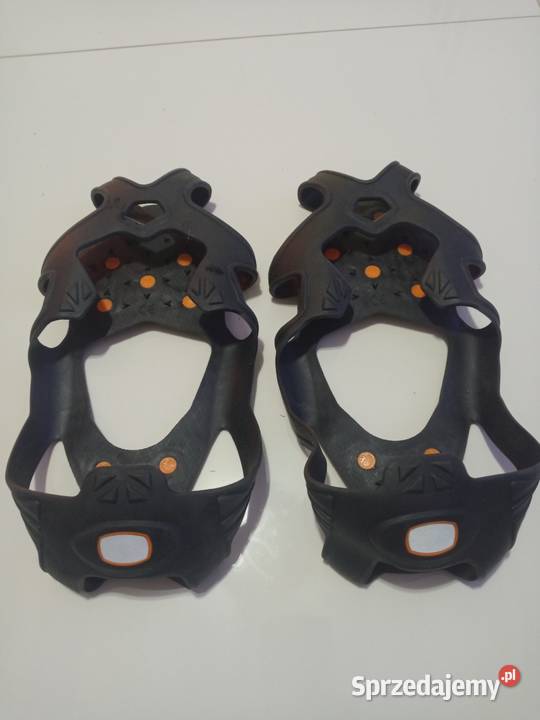 Nakładki antypoślizgowe na buty Pozostałe Końskie