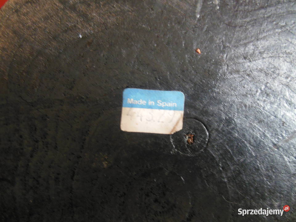 Kaganek drewniany Made in Spain świętokrzyskie Kielce