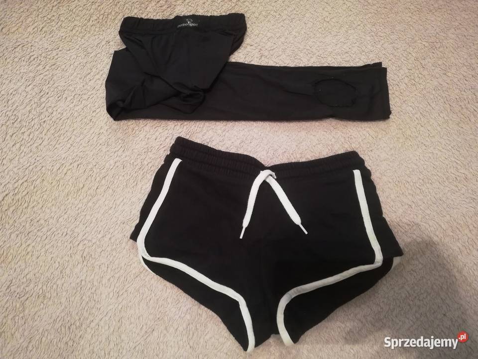 Ciuchy różne Reserved HM Pozostałe