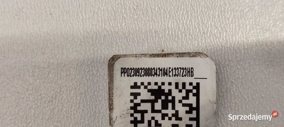 CUPRA FORMENTOR PRZEWODY PALIWA 04E133723HB