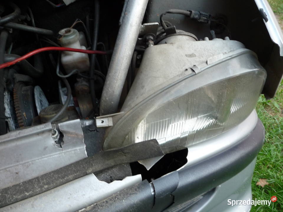 Ligier Nova JS 20 11428km lubuskie