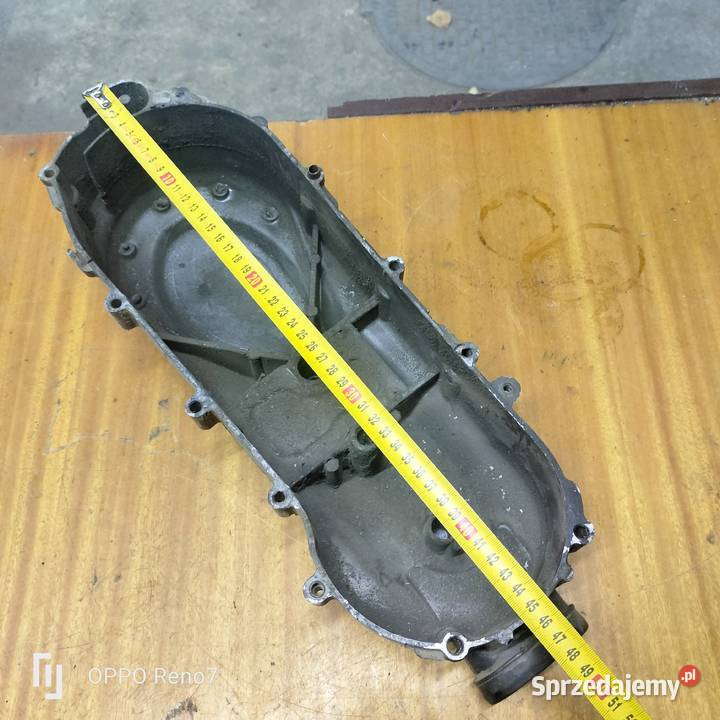 Pokrywa paska skuter 125 150 4 t Łubno