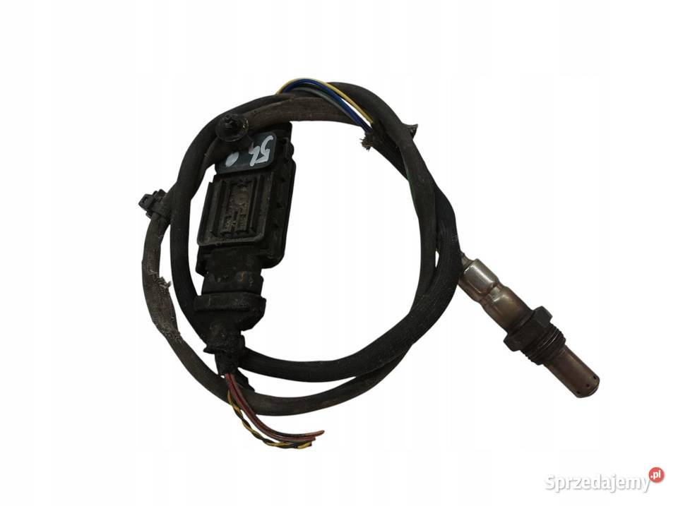 SONDA LAMBDA 5PIN MODUŁ NOX 0281007018 EGSNX2 świętokrzyskie