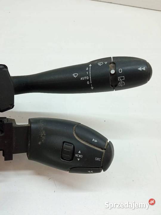 PRZEŁĄCZNIK ZESPOLONY 96574696XT Peugeot 307 I