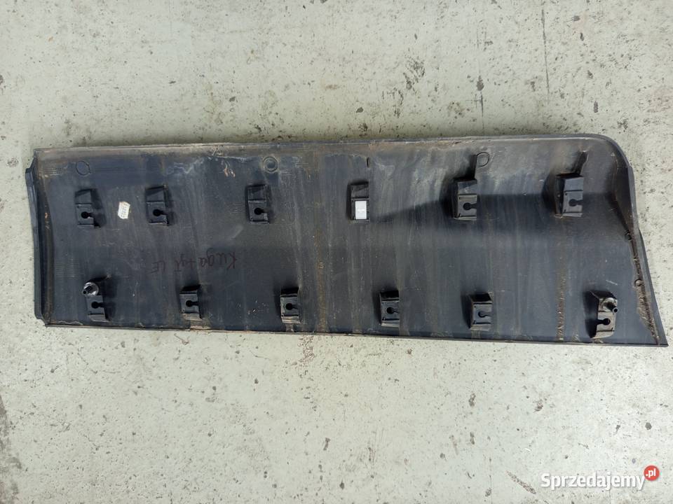 Chłodnica wody Vito 447 CDI mahle orginal Rzeszów