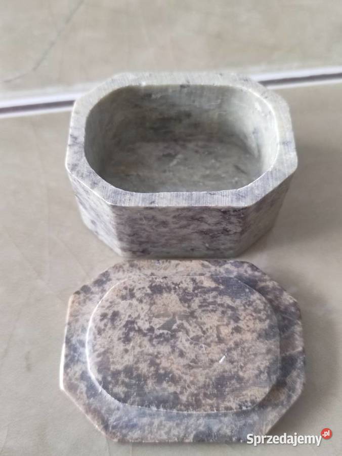 puzderko do wyboru Janów Lubelski